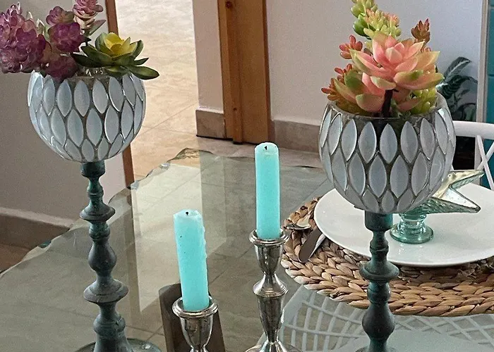 Apartment Ocean Views - Rooftop Balcony - Near Marina-gonzo San Jose del Cabo