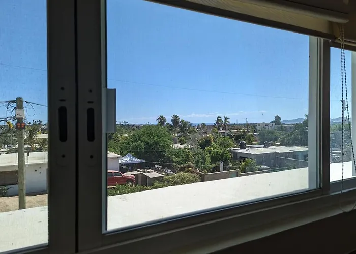 Ocean Views - Rooftop Balcony - Near Marina-gonzo Apartamento